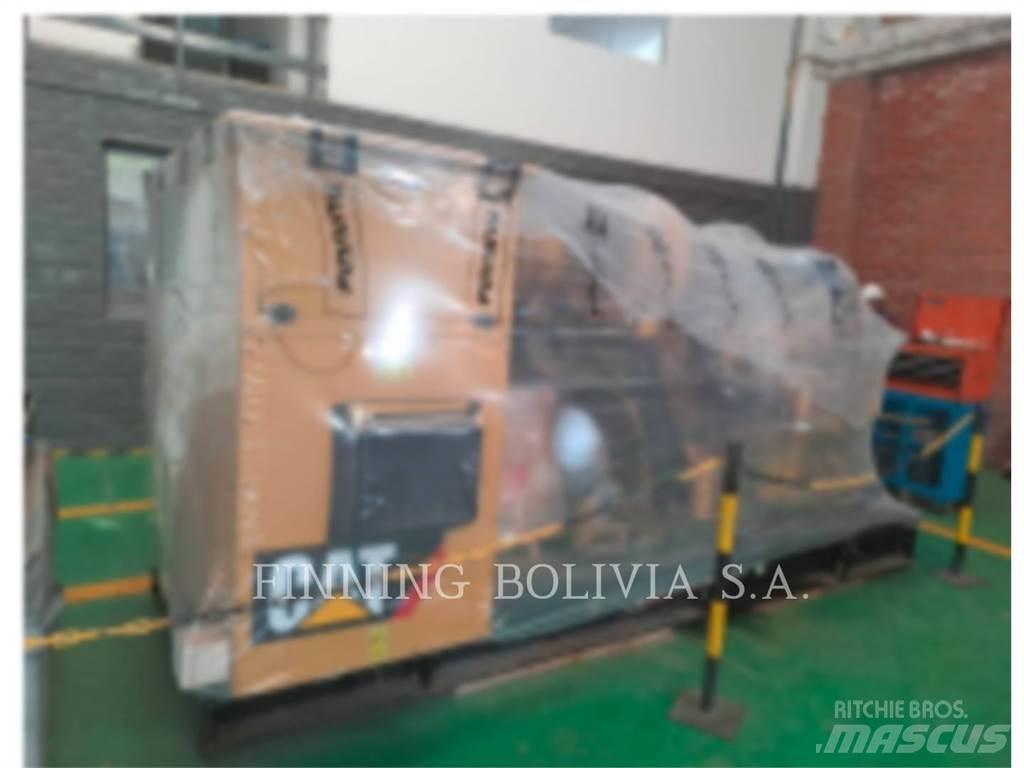 CAT C32 Pramoniniai varikliai