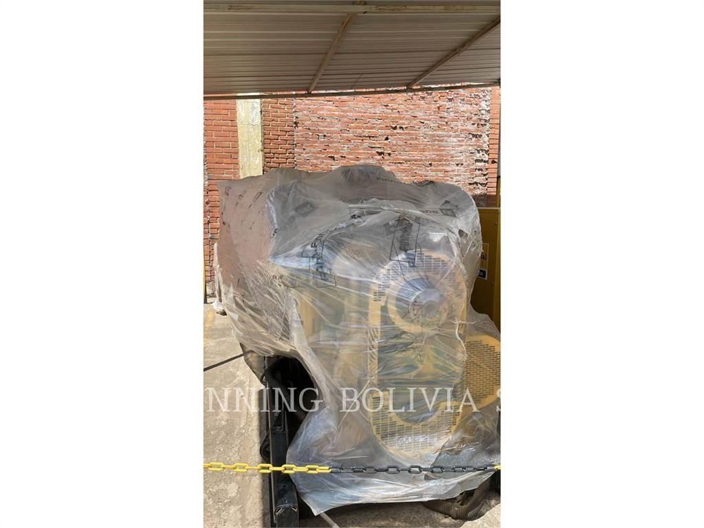 CAT C32 Pramoniniai varikliai