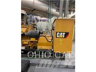 CAT C32 Dyzeliniai generatoriai