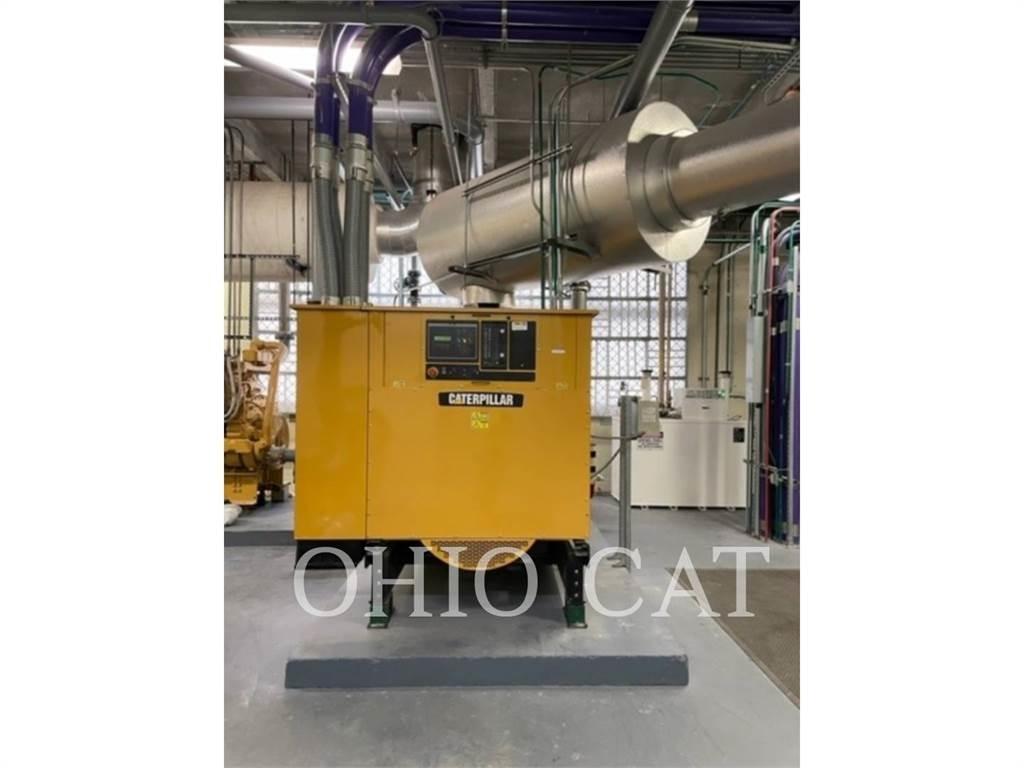 CAT C32 Dyzeliniai generatoriai