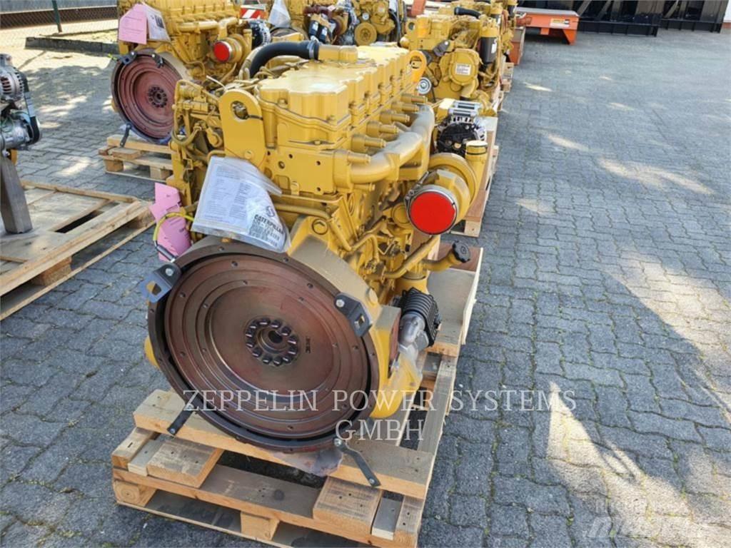 CAT C7.1 Pramoniniai varikliai