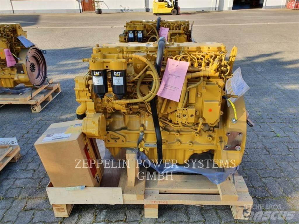 CAT C7.1 Pramoniniai varikliai