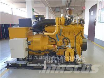 CAT C7.1 Laivų pagalbiniai varikliai