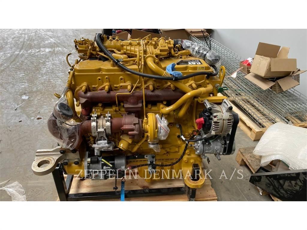 CAT C7.1 Pramoniniai varikliai