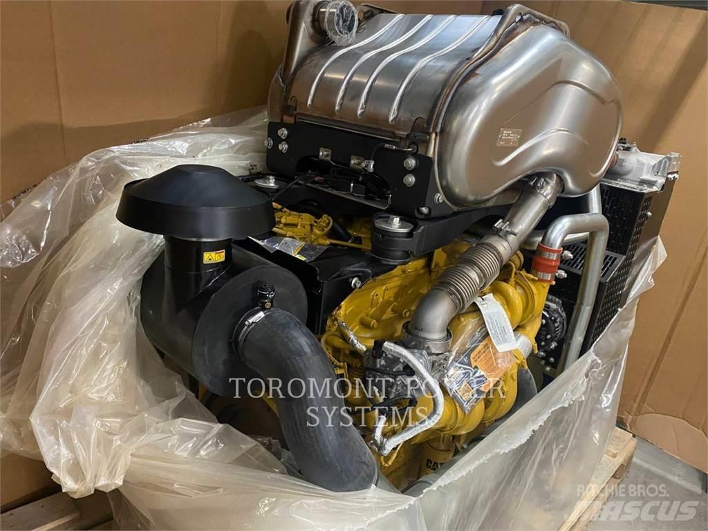 CAT C7.1 Pramoniniai varikliai