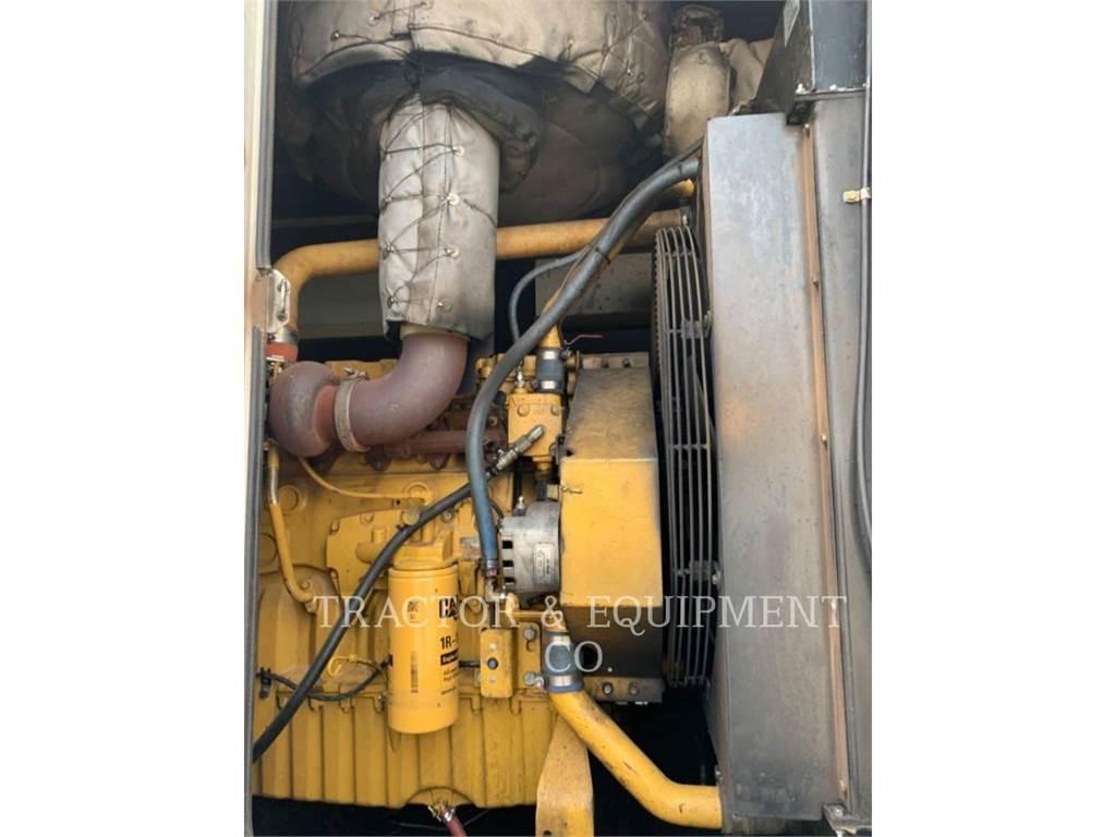 CAT C9 Kiti generatoriai
