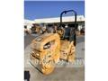 CAT CB1.7 Porinių būgnų volai