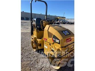 CAT CB1.7-03 Gruntiniai volai