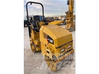 CAT CB1.7-03 Gruntiniai volai