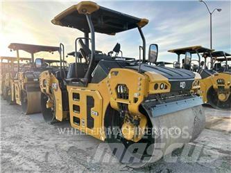 CAT CB10 Porinių būgnų volai