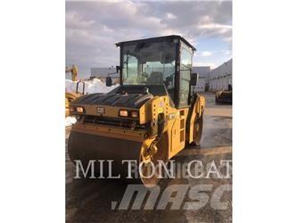 CAT CB10 Gruntiniai volai