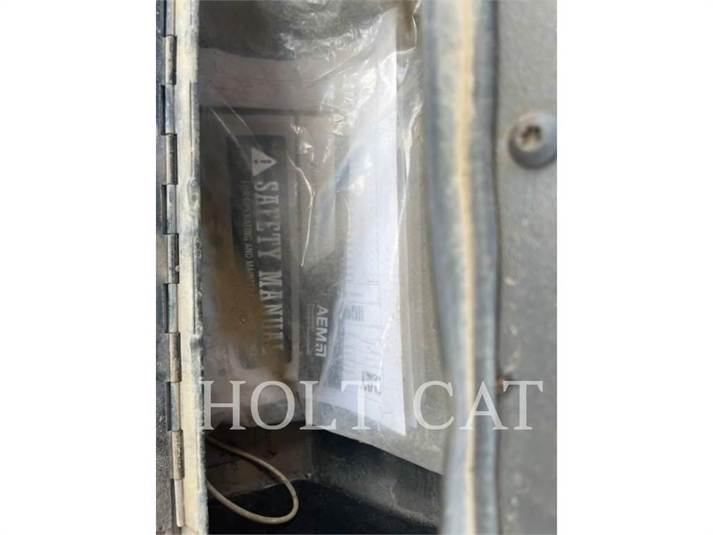 CAT CB13 Frezos