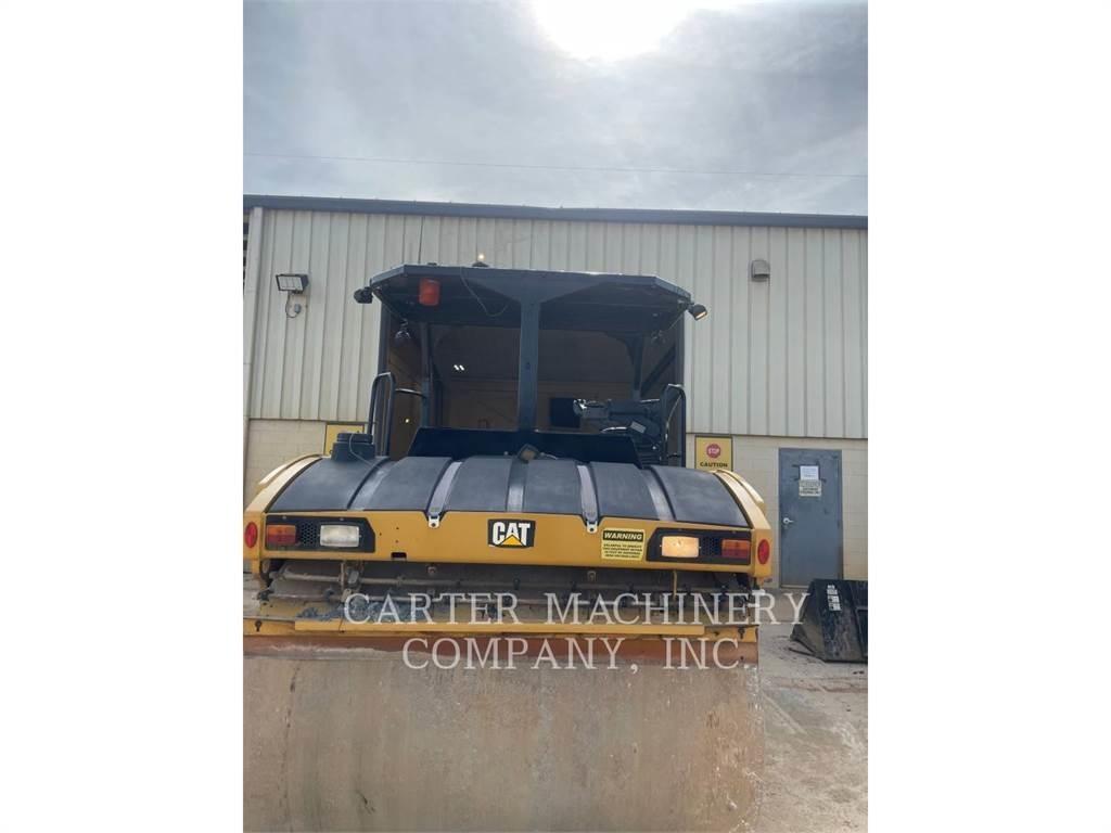 CAT CB13 Gruntiniai volai