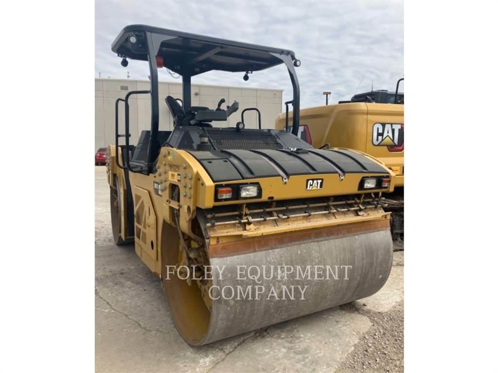 CAT CB13-01 Gruntiniai volai