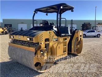 CAT CB15-01 Gruntiniai volai