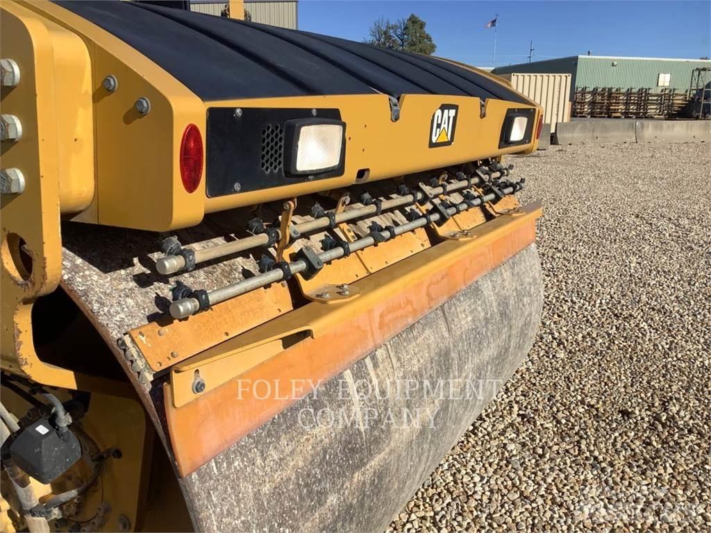CAT CB15-01 Gruntiniai volai