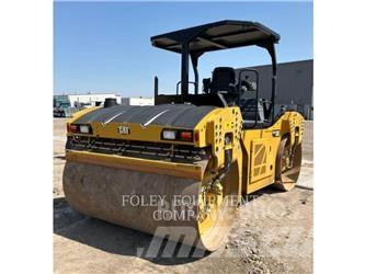CAT CB15-01 Gruntiniai volai