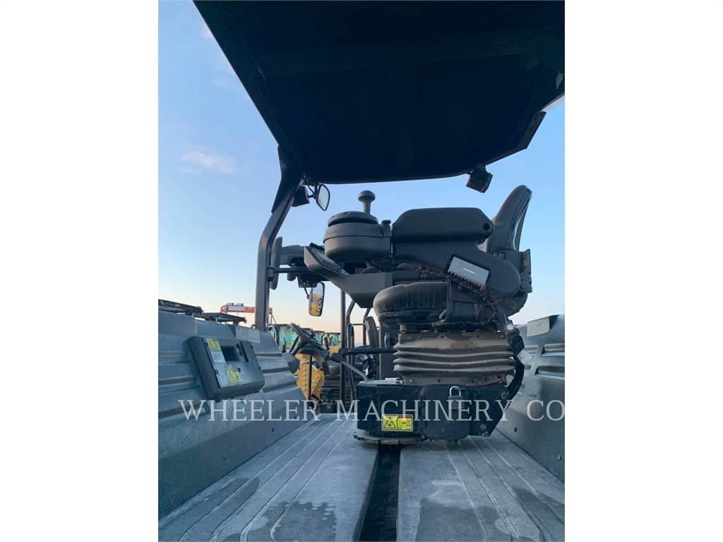 CAT CB15 CW Porinių būgnų volai