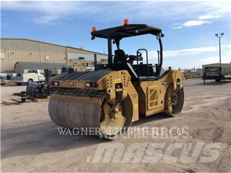 CAT CB16 Gruntiniai volai
