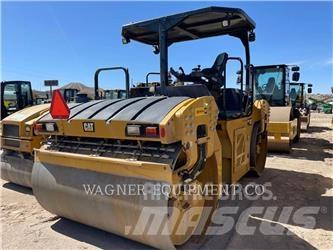 CAT CB16 Gruntiniai volai