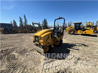 CAT CB2.5-03 Gruntiniai volai