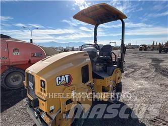CAT CB2.5 GC Porinių būgnų volai