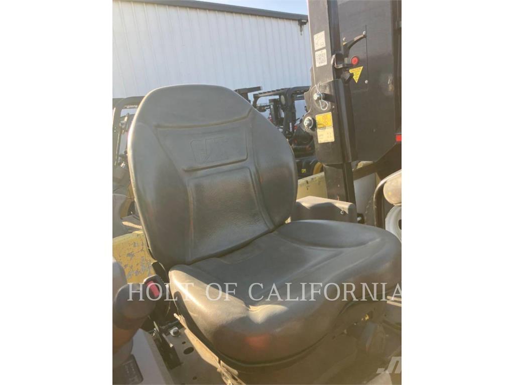 CAT CB2.5 GC Gruntiniai volai