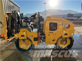 CAT CB2.5 GC Porinių būgnų volai