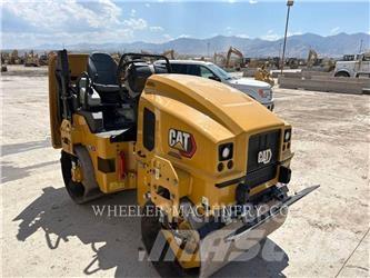 CAT CB2.7 GC Porinių būgnų volai