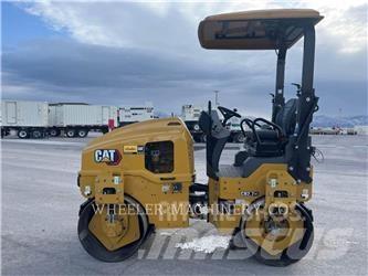 CAT CB2.7 GC Porinių būgnų volai