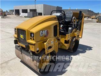 CAT CB2.7 GC Porinių būgnų volai