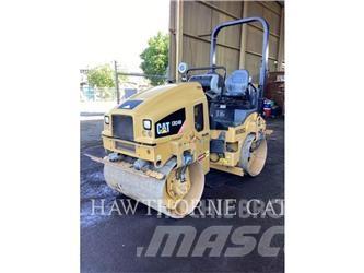 CAT CB24B Gruntiniai volai
