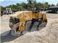 CAT CB334E Vieno būgno volai