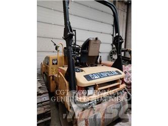 CAT CB34 Porinių būgnų volai