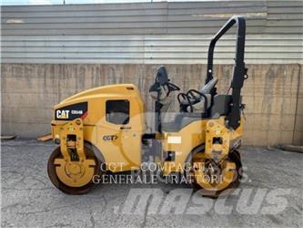 CAT CB34B Porinių būgnų volai