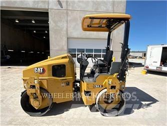 CAT CB4.0 Porinių būgnų volai