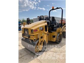 CAT CB4.0-03 Gruntiniai volai