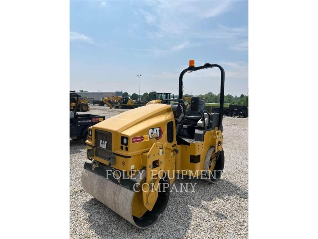 CAT CB4.003 Gruntiniai volai