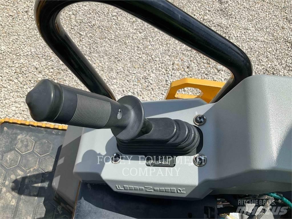CAT CB4.003 Gruntiniai volai