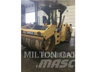 CAT CB54 XW Gruntiniai volai