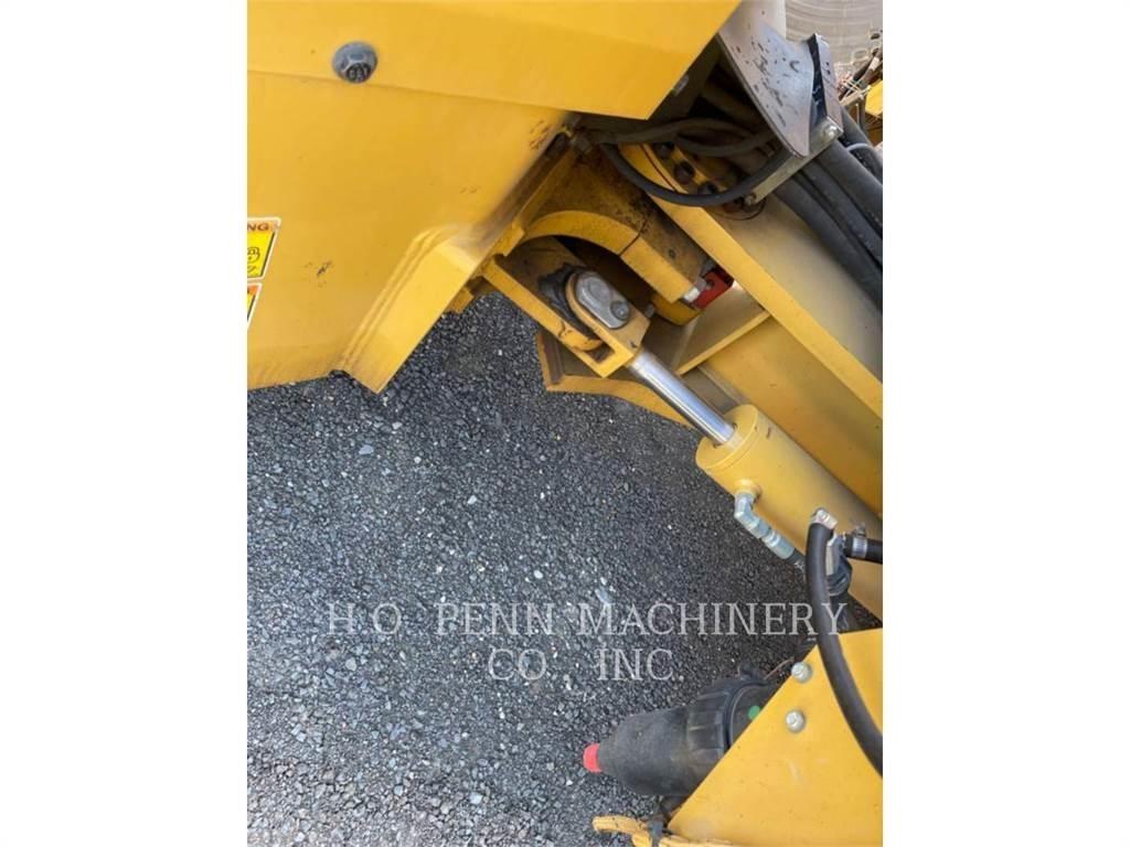 CAT CB64 Porinių būgnų volai