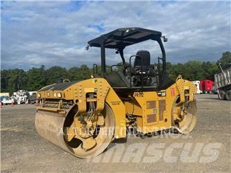CAT CB64B Porinių būgnų volai