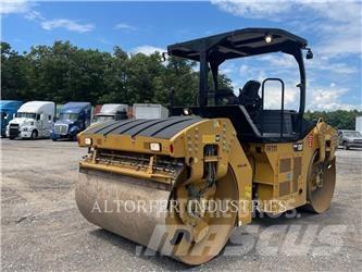 CAT CB64B Porinių būgnų volai