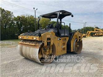 CAT CB66B Gruntiniai volai