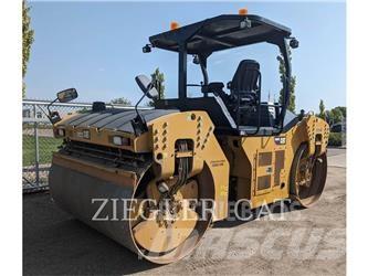 CAT CB68B Gruntiniai volai