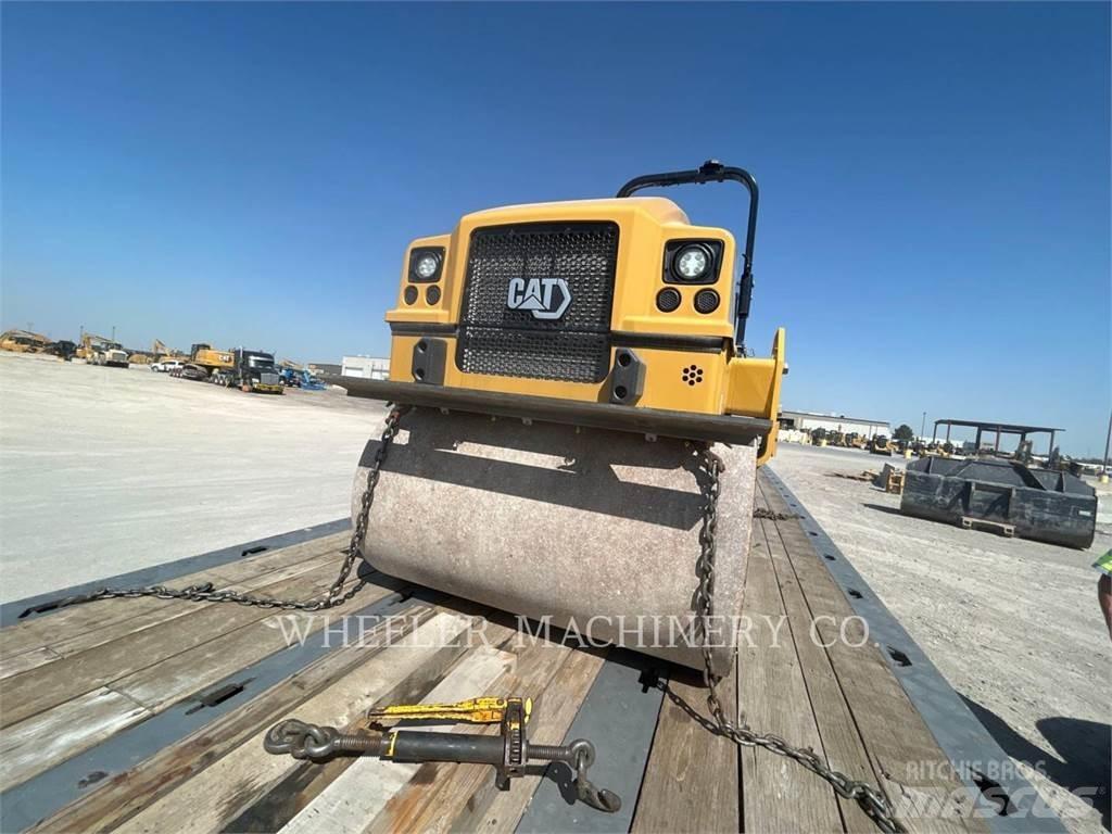 CAT CC2.7 GC Kombinuoti volai