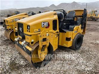 CAT CC4.0 Kombinuoti volai