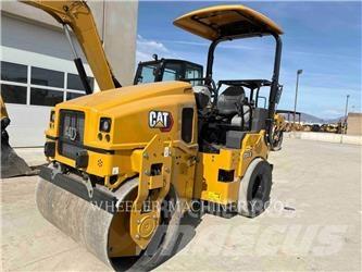 CAT CC4.0 Kombinuoti volai