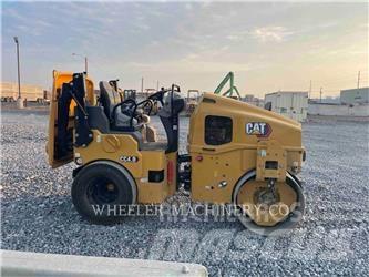 CAT CC4.0 Kombinuoti volai