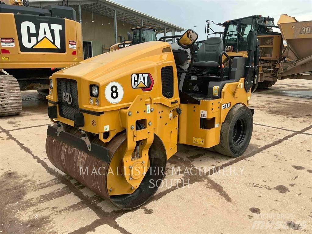 CAT CC4.003 Kombinuoti volai